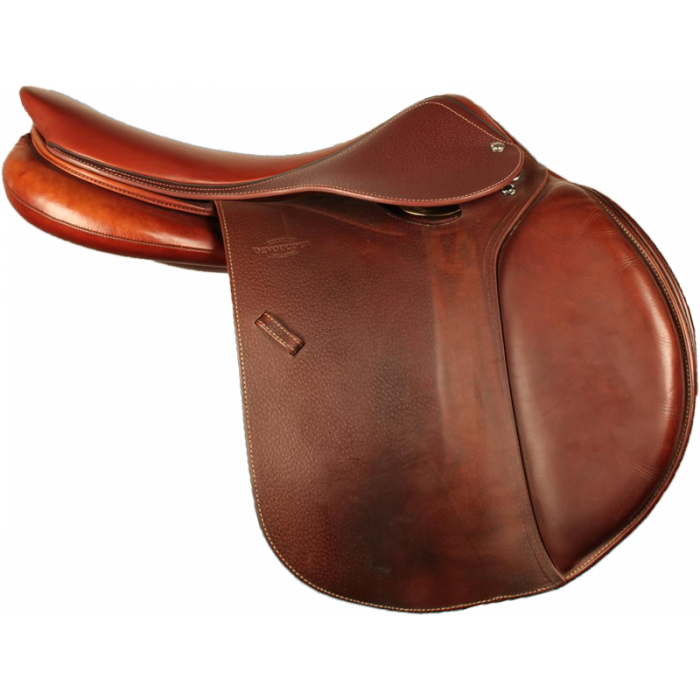 Devoucoux BIARRITZ S Sattel 18"