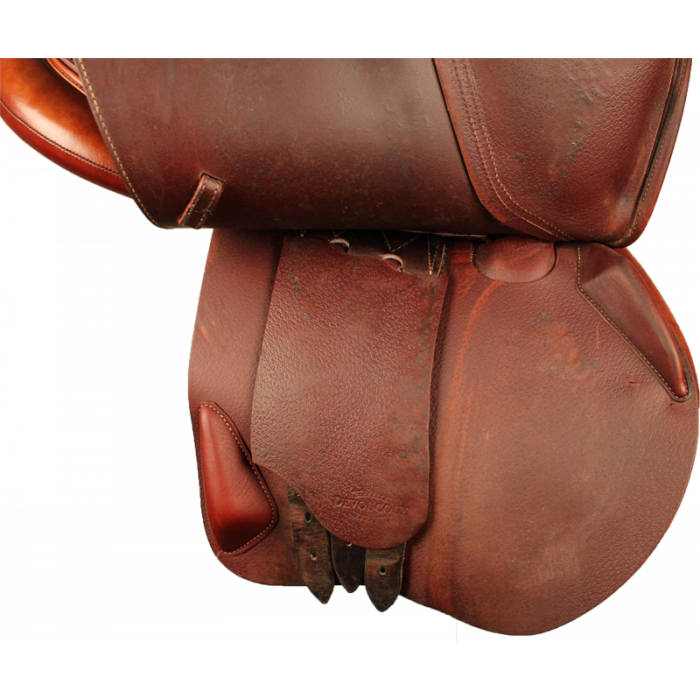 Devoucoux BIARRITZ S Sattel 18"