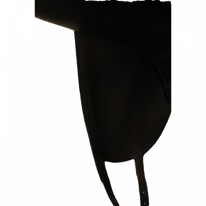 18.5" Devoucoux MAKILA HARMONIE Saddle