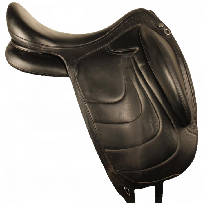 18.5" Devoucoux MAKILA HARMONIE Saddle