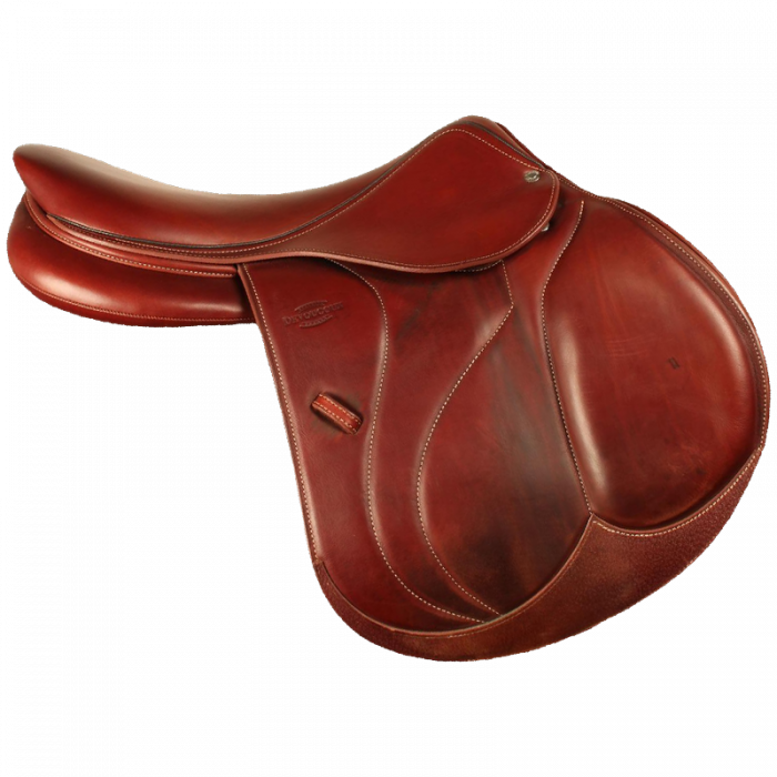 Devoucoux BIARRITZ S Sattel 18"