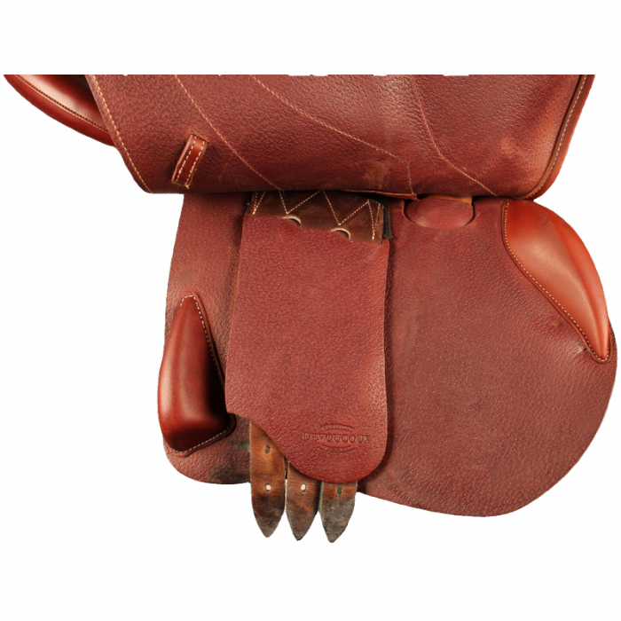 Devoucoux BIARRITZ S Sattel 18"