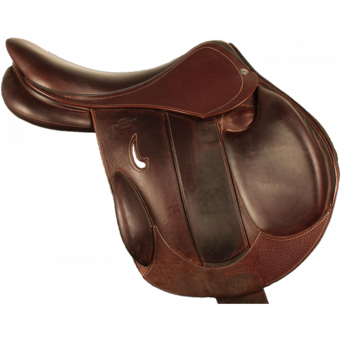 Selle Devoucoux CHIBERTA K 16.5"