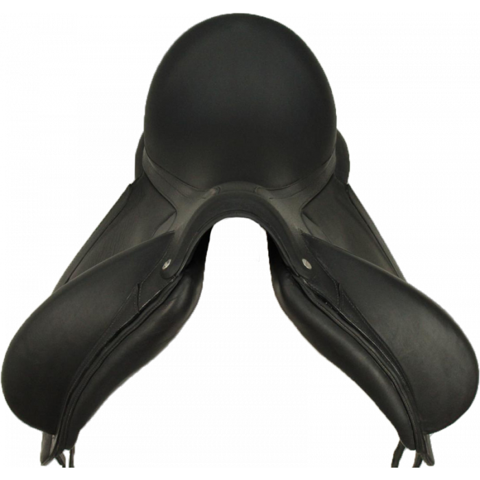 002 Devoucoux MAKILA HARMONIE S Saddle