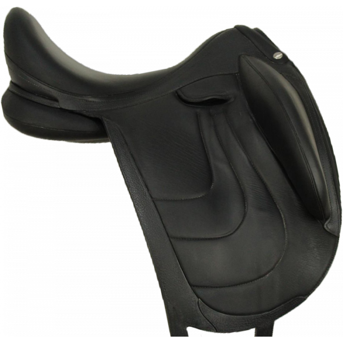 002 Devoucoux MAKILA HARMONIE S Saddle