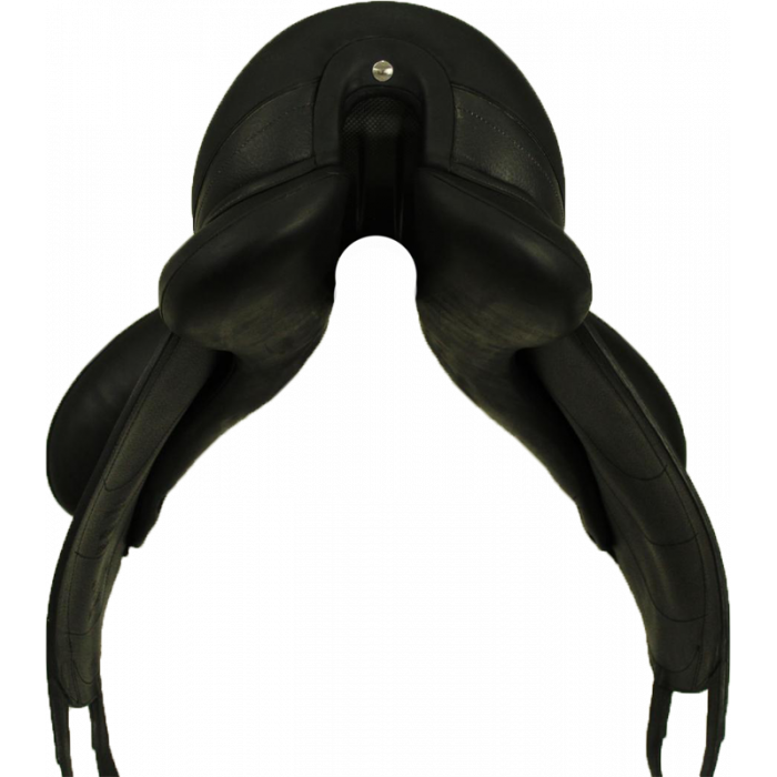 002 Devoucoux MAKILA HARMONIE S Saddle