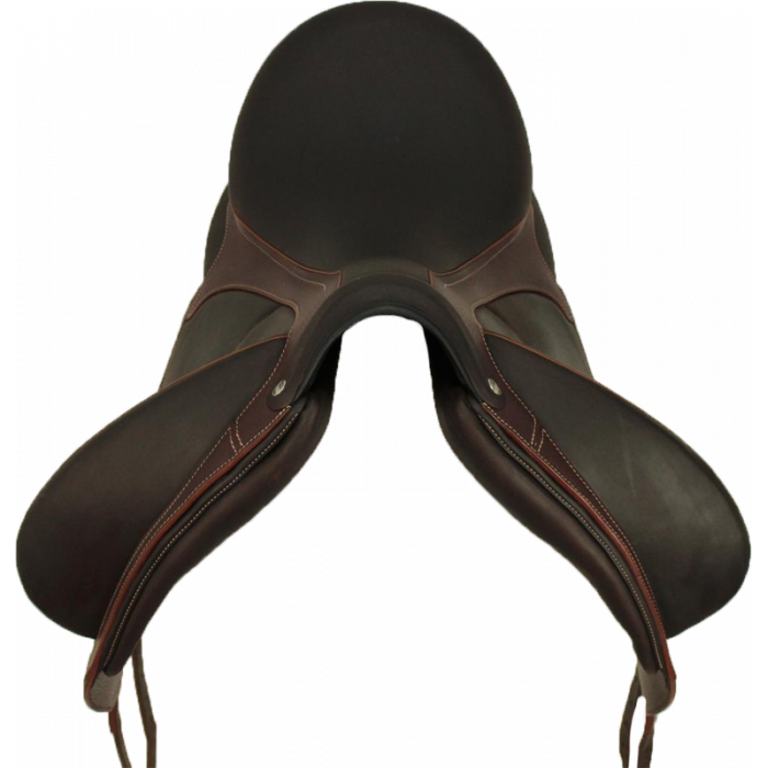 Selle Devoucoux MAKILA HARMONIE 002