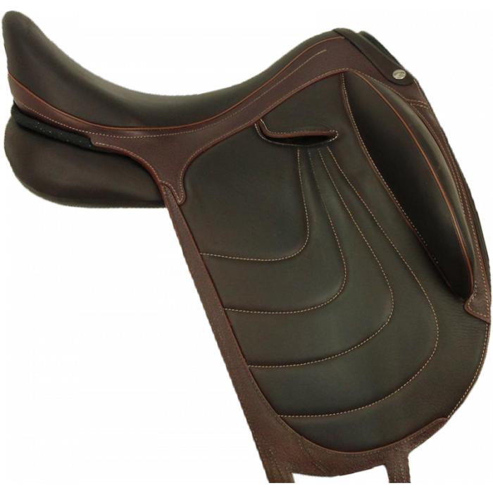 Selle Devoucoux MAKILA HARMONIE 002