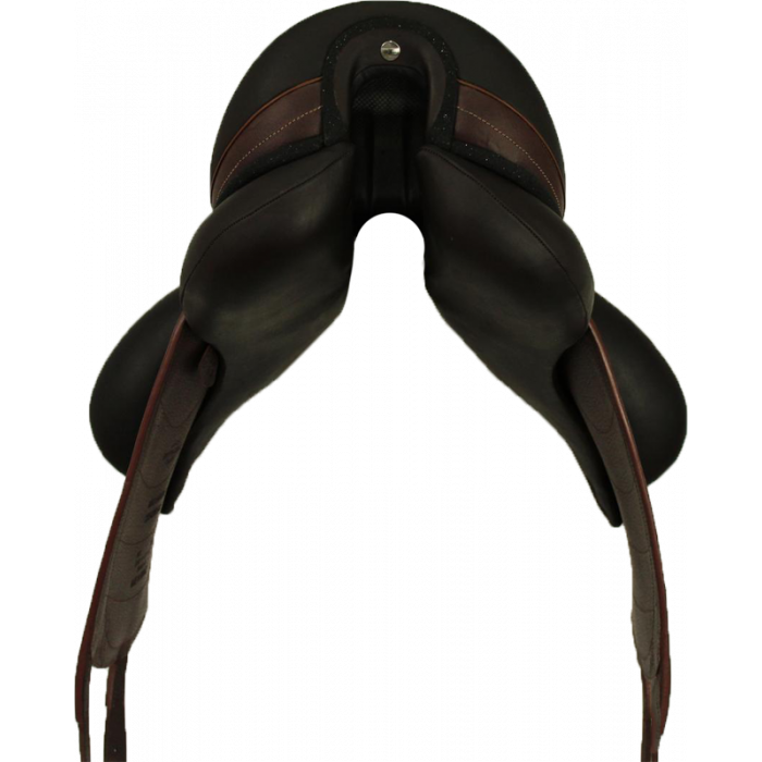 Selle Devoucoux MAKILA HARMONIE 002