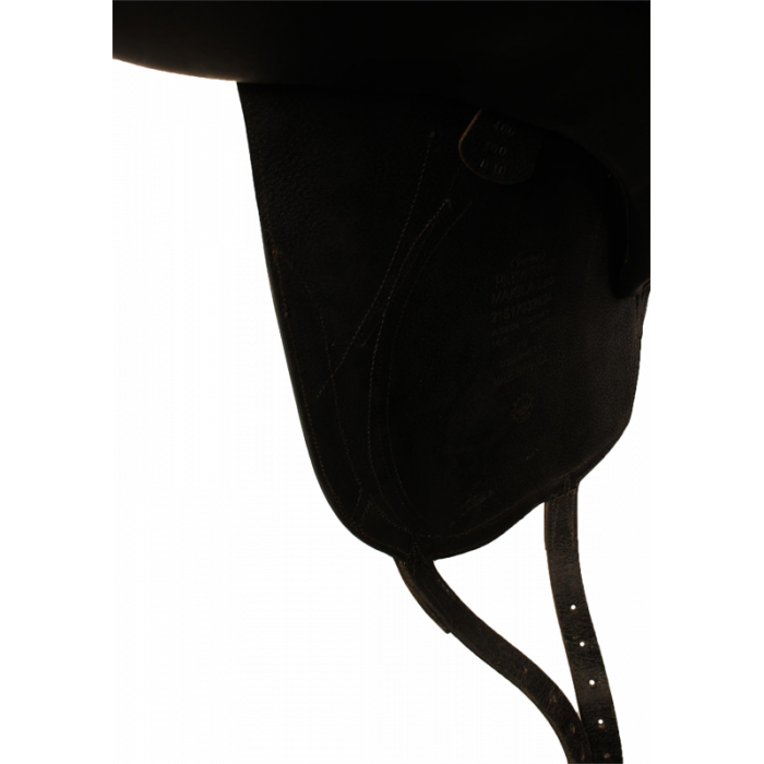 18.5" Devoucoux MAKILA LAB Saddle