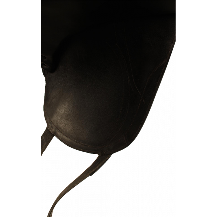 18.5" Devoucoux MAKILA LAB Saddle