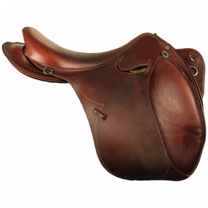 Devoucoux LAGUN O Sattel 18.5"