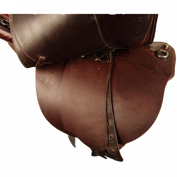 Devoucoux LAGUN O Sattel 18.5"