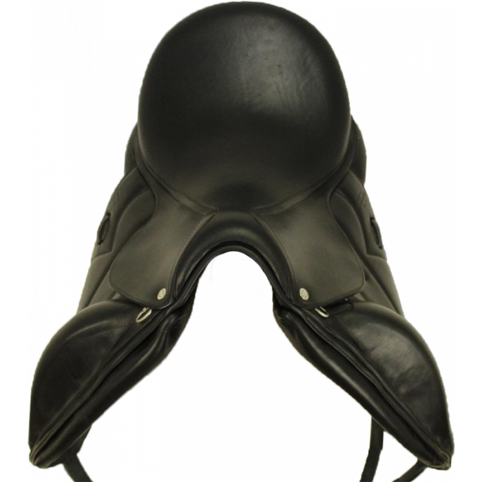 17.5" Devoucoux MAKILA S Saddle