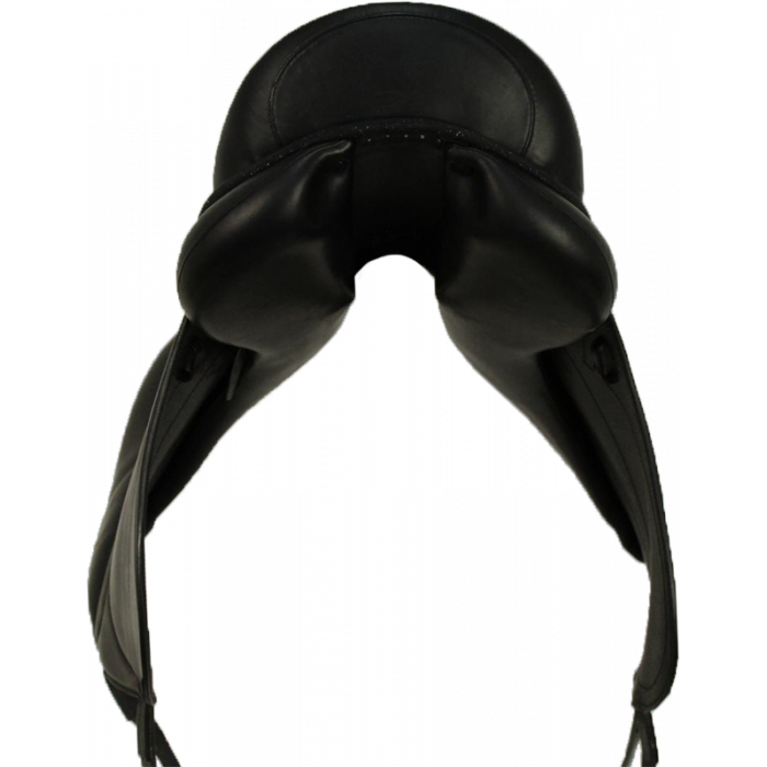 17.5" Devoucoux MAKILA S Saddle