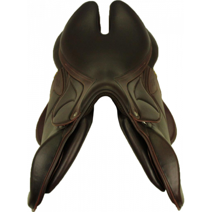 18" Devoucoux CHIBERTA ENARA Saddle