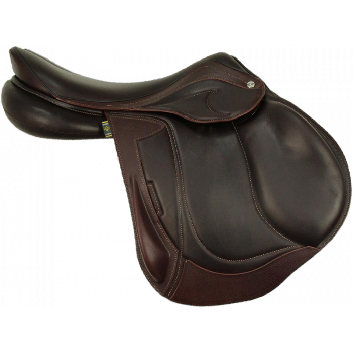 18" Devoucoux CHIBERTA ENARA Saddle