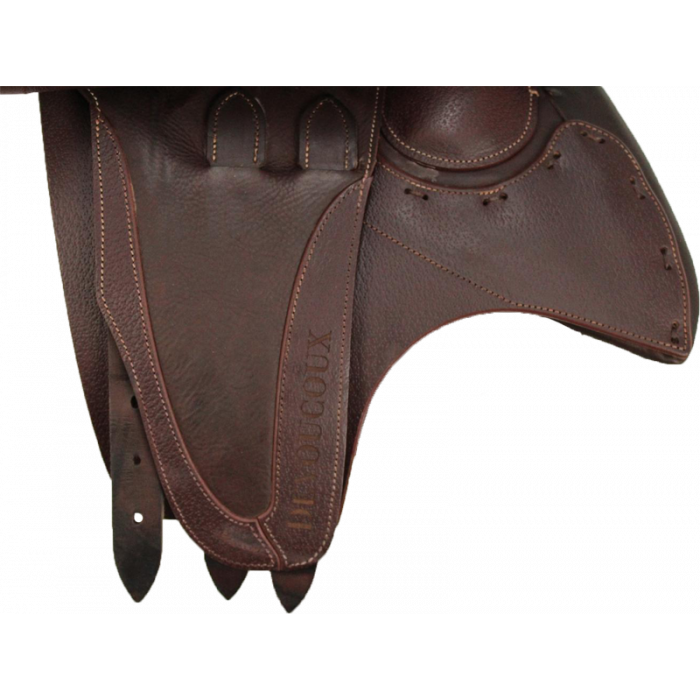 18" Devoucoux CHIBERTA ENARA Saddle