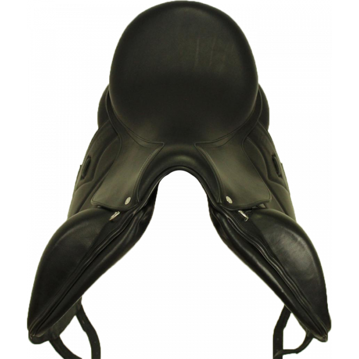 17.5" Devoucoux MAKILA S Saddle