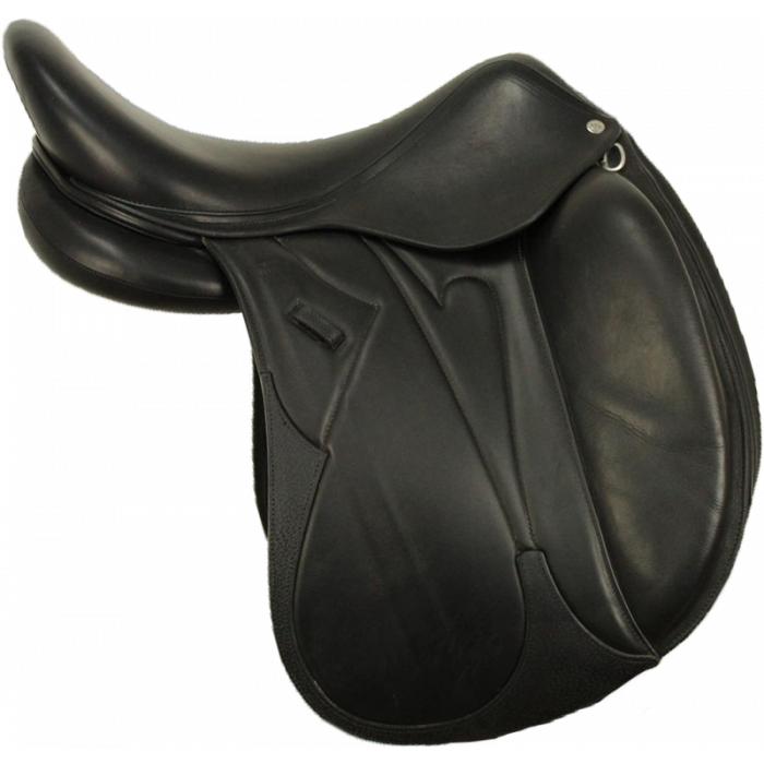 17.5" Devoucoux MAKILA S Saddle