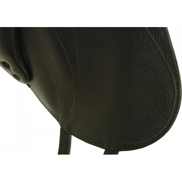 17.5" Devoucoux MAKILA S Saddle