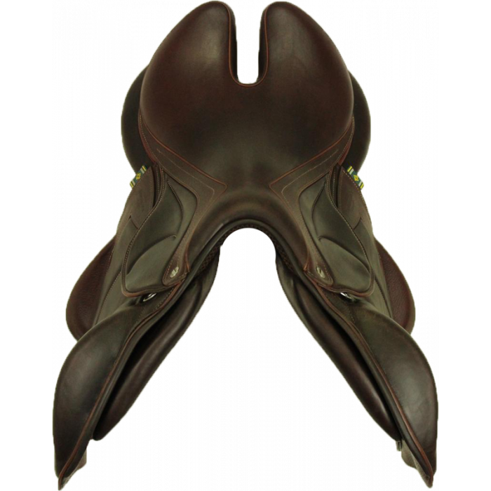 Devoucoux CHIBERTA ENARA Sattel 17.5"