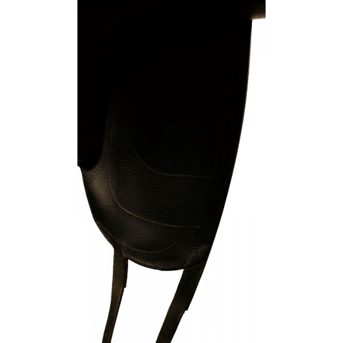 18" Devoucoux MAKILA HARMONIE S Saddle