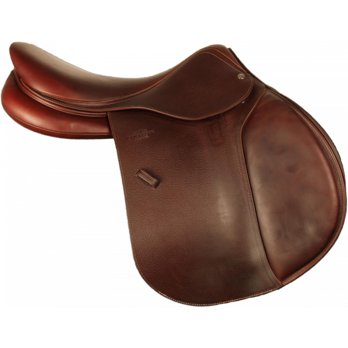 Devoucoux BIARRITZ O Sattel 18"