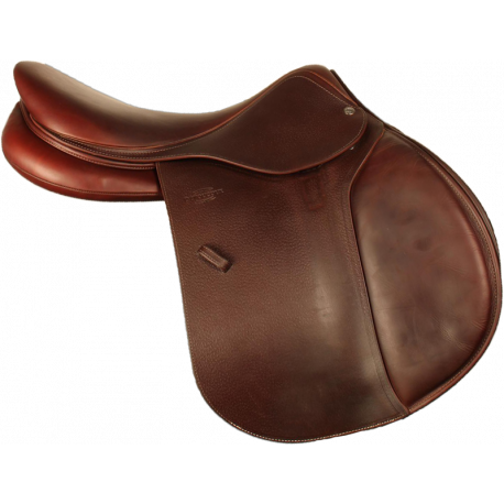 Devoucoux BIARRITZ O Sattel 18