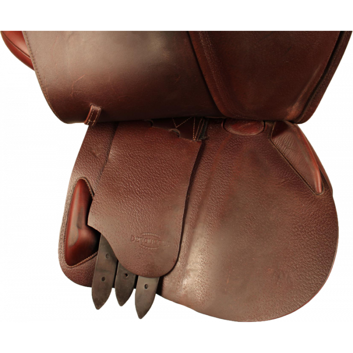 Devoucoux BIARRITZ O Sattel 18"