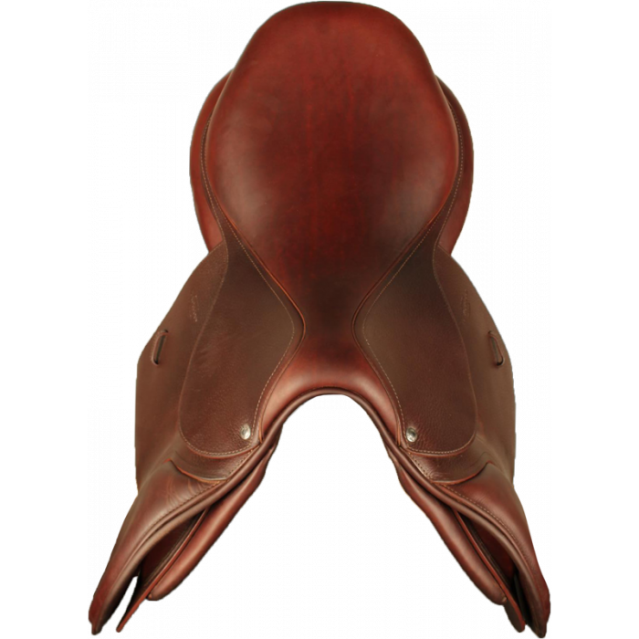 Devoucoux BIARRITZ O Sattel 18"