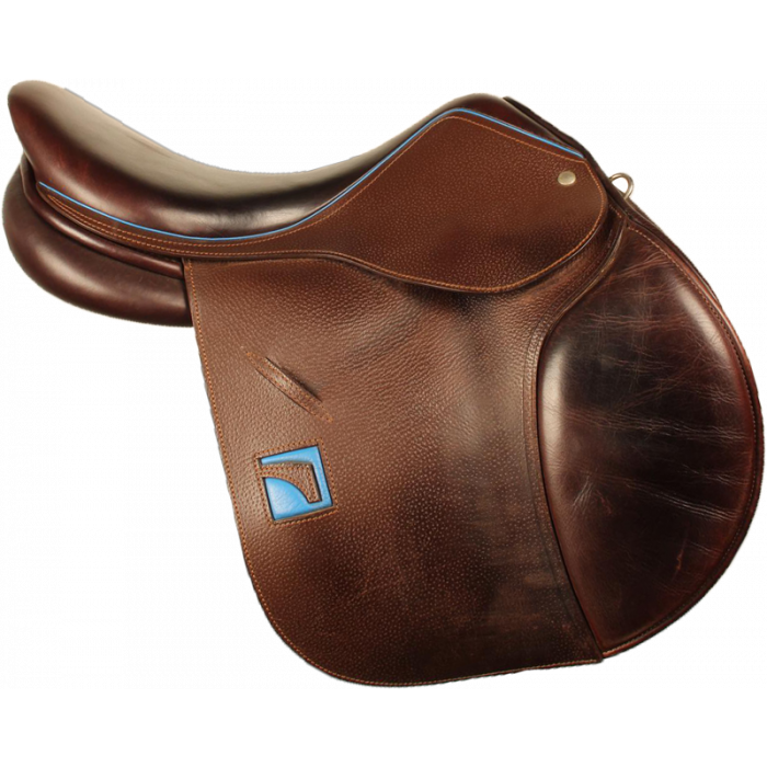 Childeric Sattel 17.5"