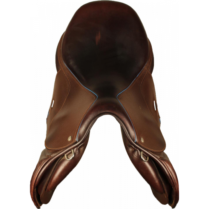 Childeric Sattel 17.5"