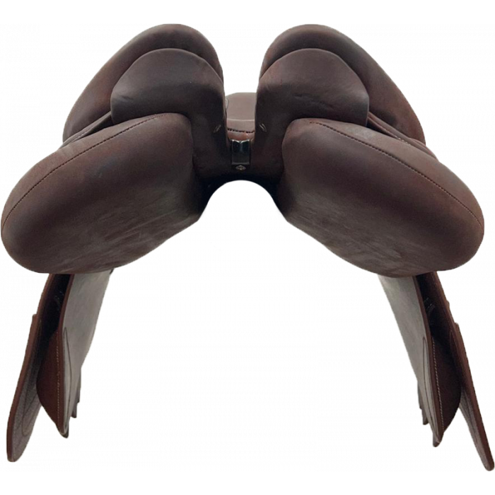 17" Devoucoux BIARRITZ ENARA Saddle