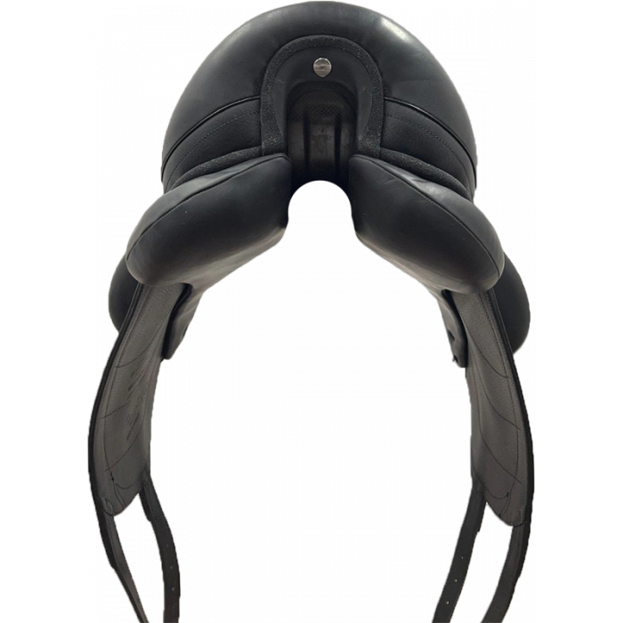 Selle Devoucoux MAKILA HARMONIE S 17"