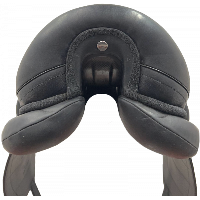 Selle Devoucoux MAKILA HARMONIE S 17"