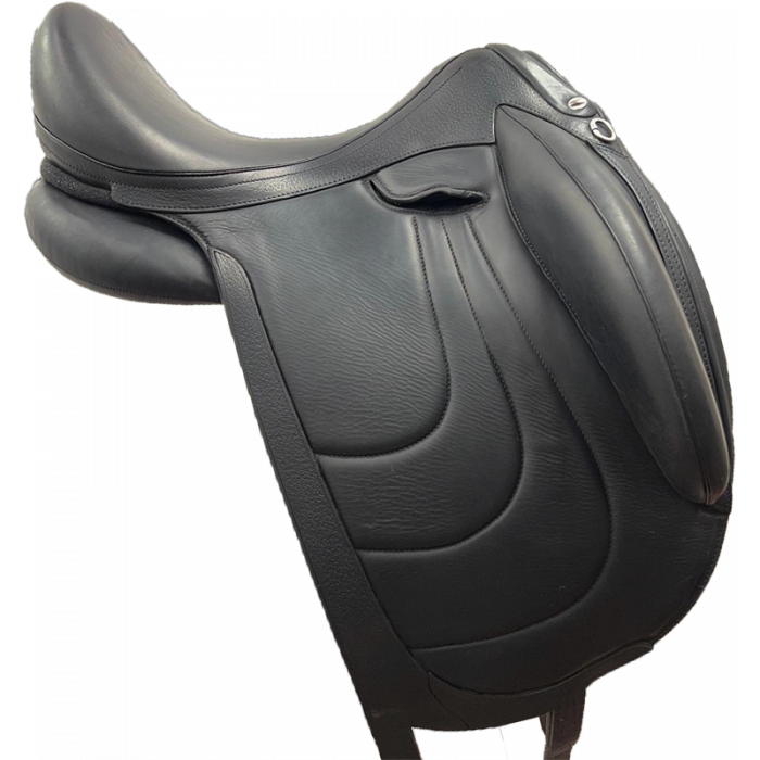 Selle Devoucoux MAKILA HARMONIE S 17"