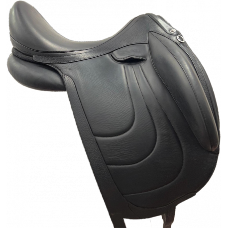 Selle Devoucoux MAKILA HARMONIE S 17