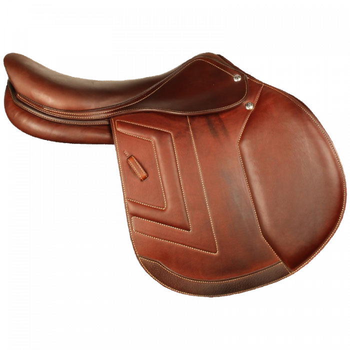 Renaissance Sattel 18"