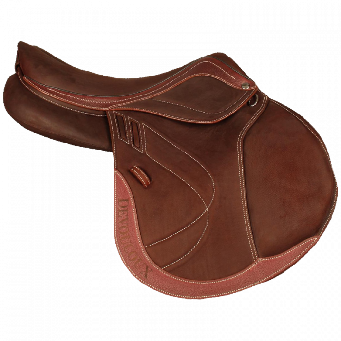 17.5" Devoucoux BIARRITZ ENARA Saddle