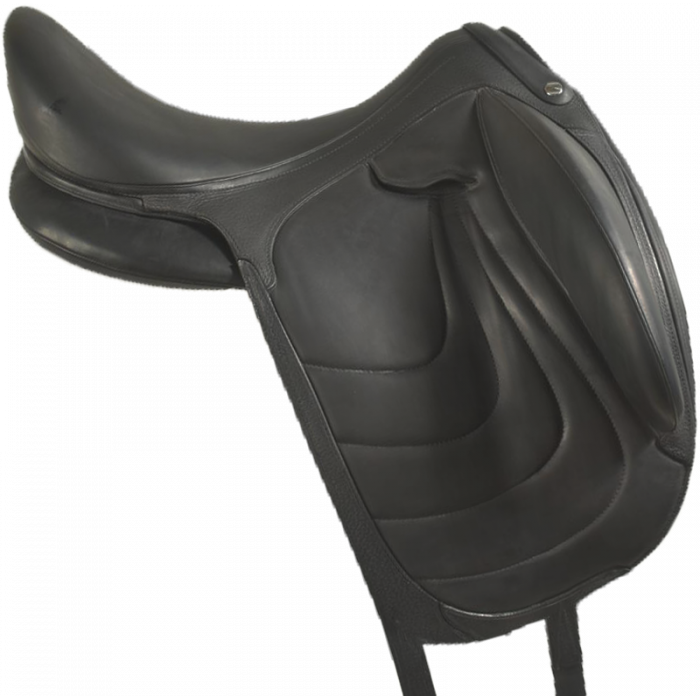 18" Devoucoux MAKILA HARMONIE Saddle