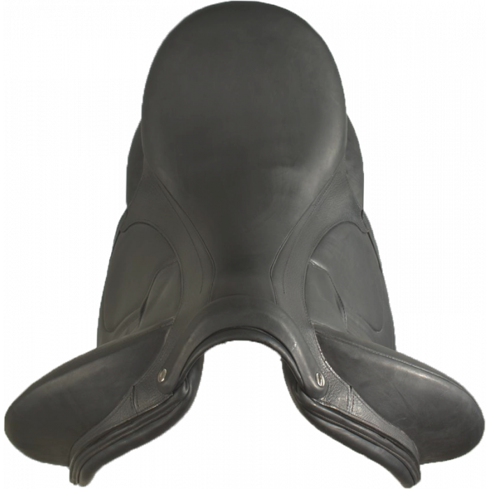 18" Devoucoux MAKILA HARMONIE Saddle