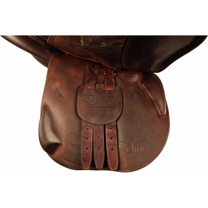 17.5" Other Saddle