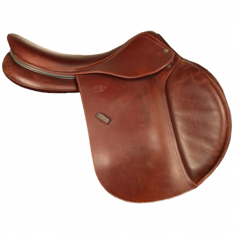 Devoucoux BIARRITZ O Sattel 18