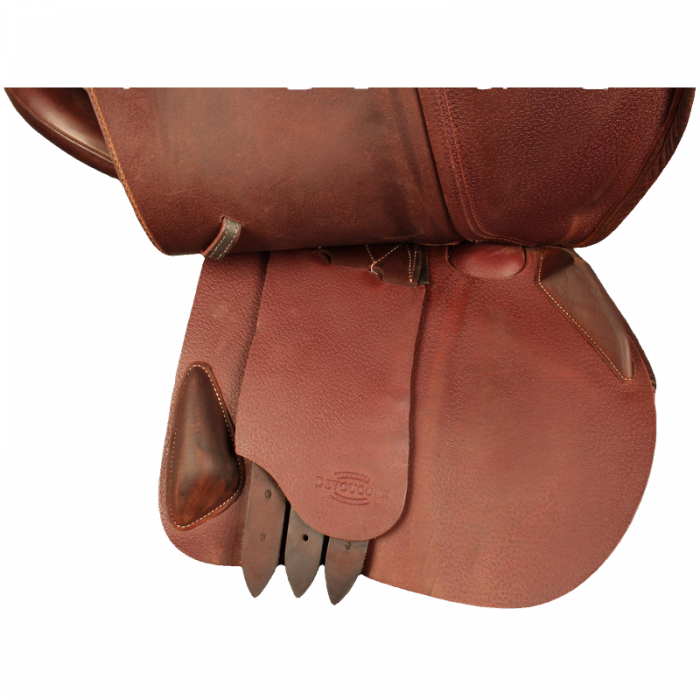 Devoucoux BIARRITZ O Sattel 18"