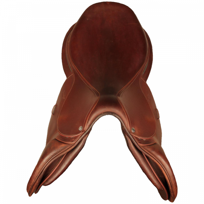 Devoucoux BIARRITZ O Sattel 18"