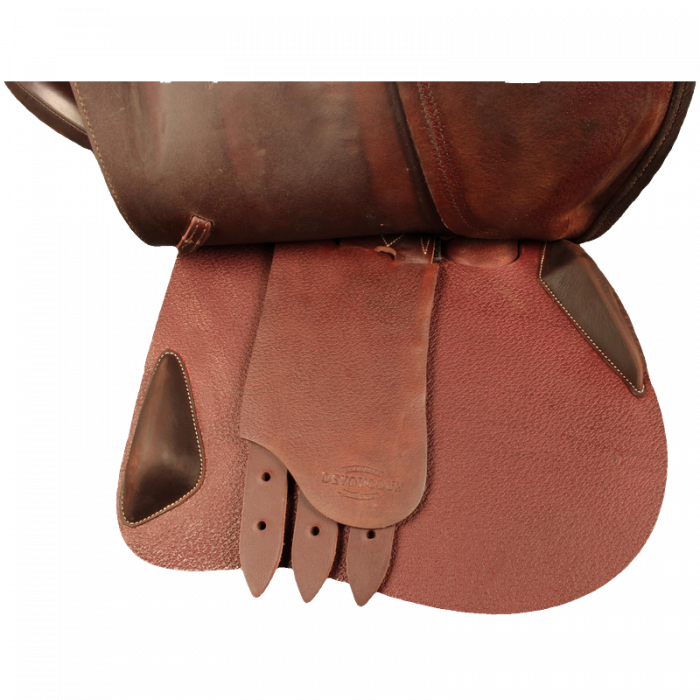 Devoucoux BIARRITZ S Sattel 17.5"