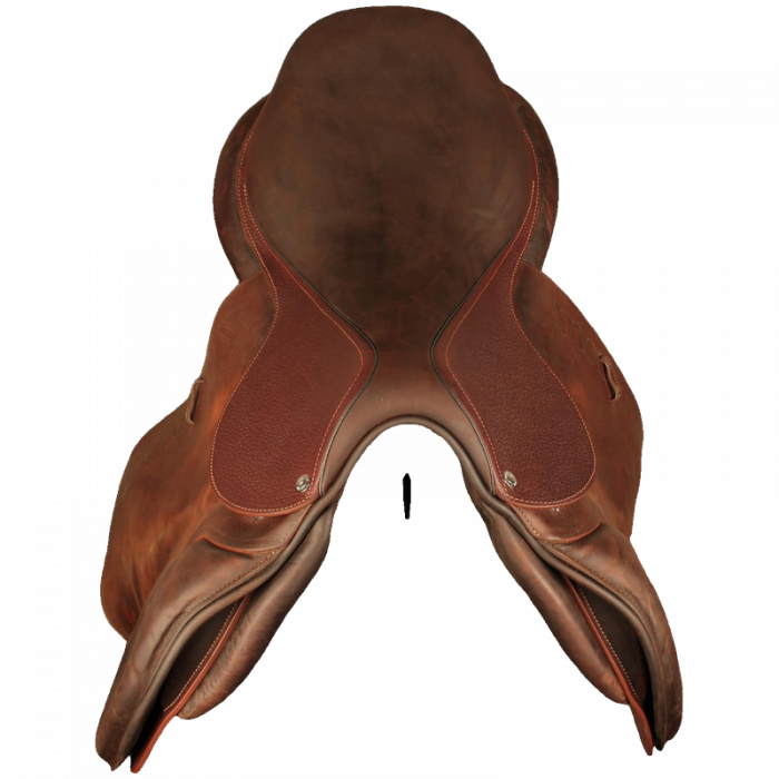 Devoucoux BIARRITZ S Sattel 17.5"