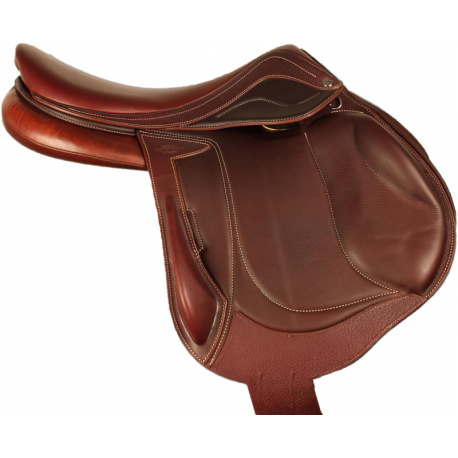 Selle Devoucoux CHIBERTA LAB 18