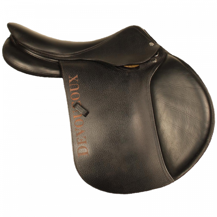 Devoucoux BIARRITZ S Sattel 17"